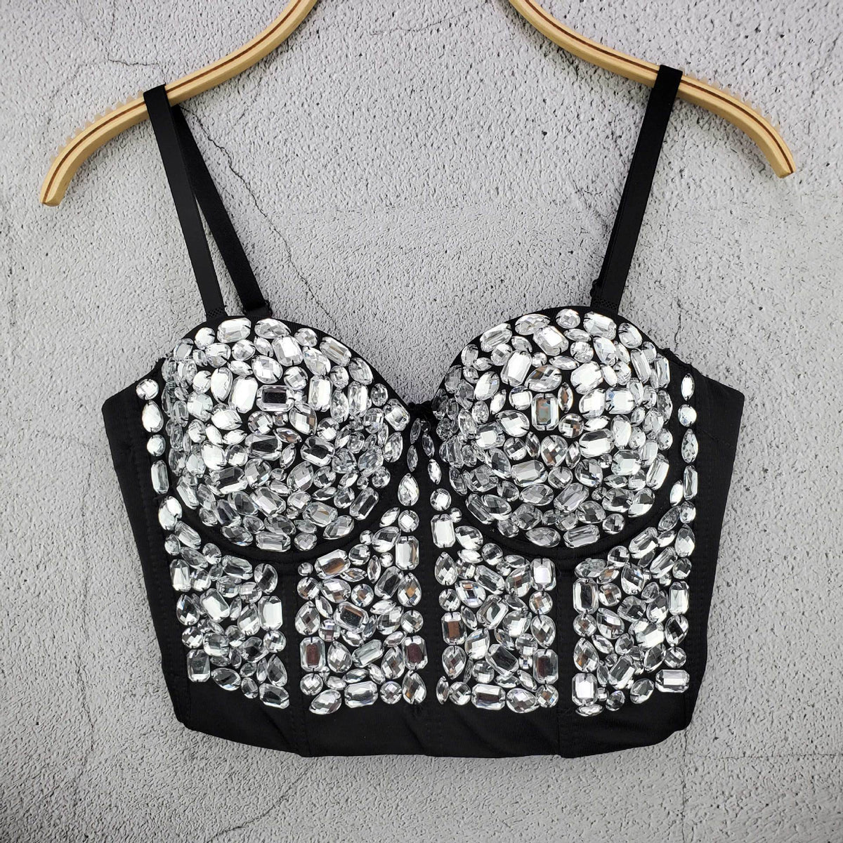 Corset