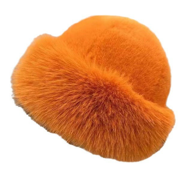 Women's fisherman hat