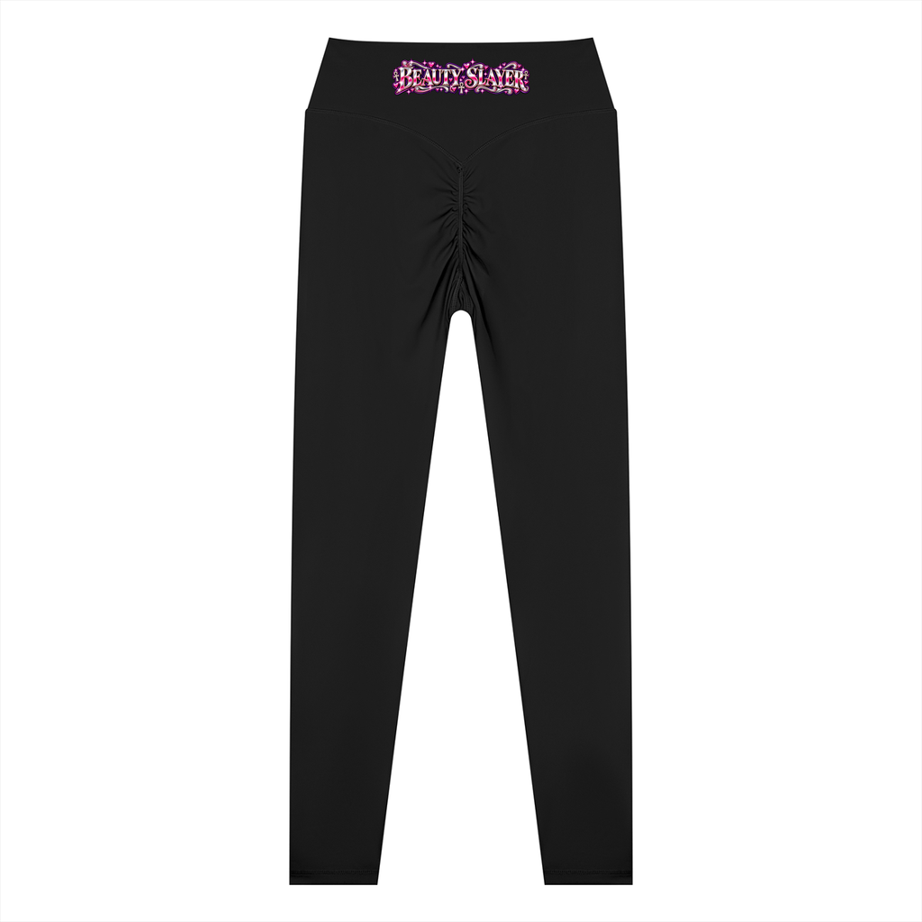 Women’s High Waisted Yoga Leggings