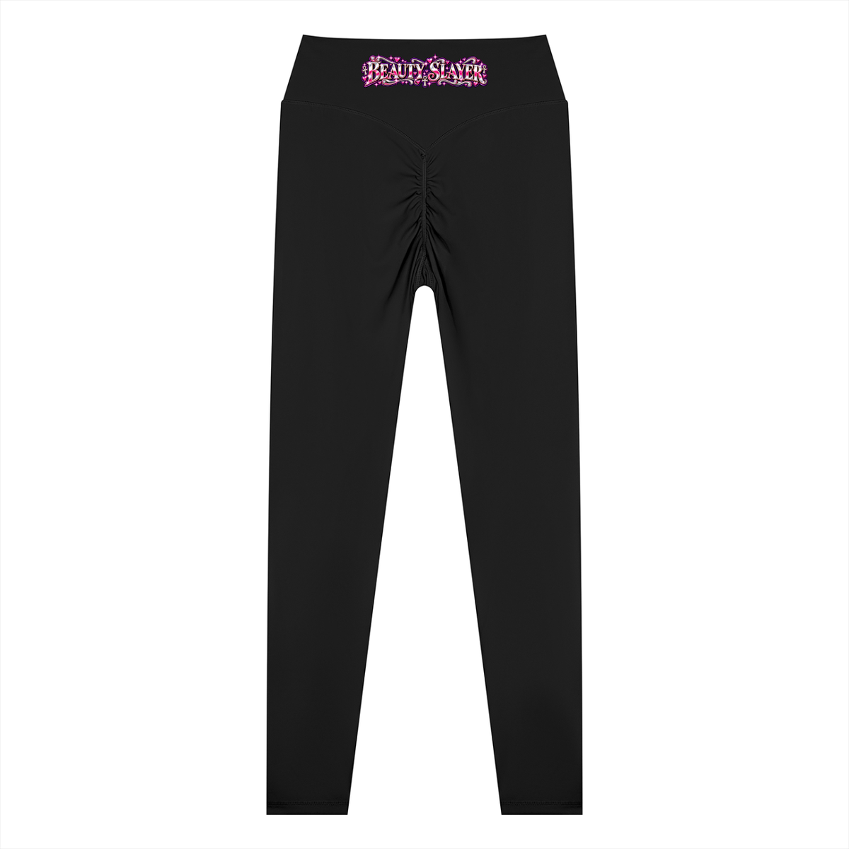 Women’s High Waisted Yoga Leggings