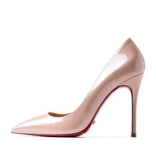 Women's high heels