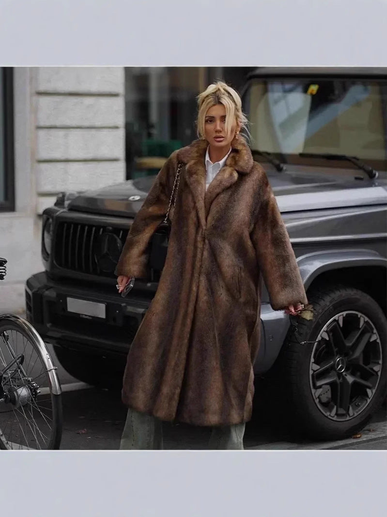 Fur Coats
