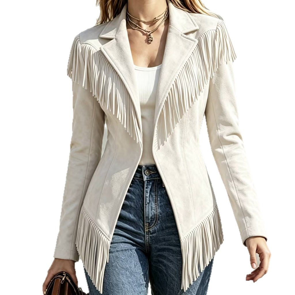 long-sleeve jacket