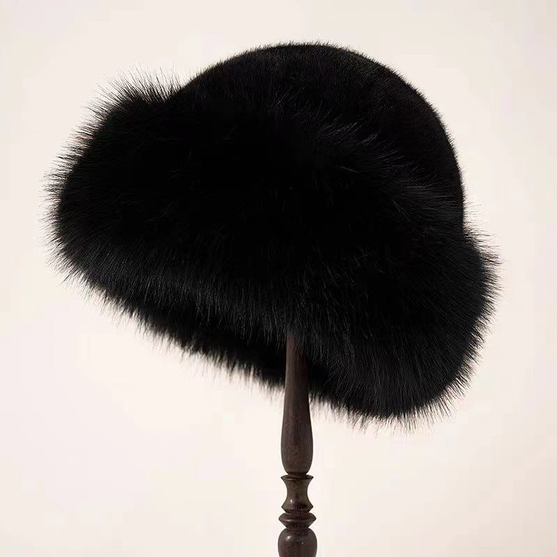 Women's fisherman hat