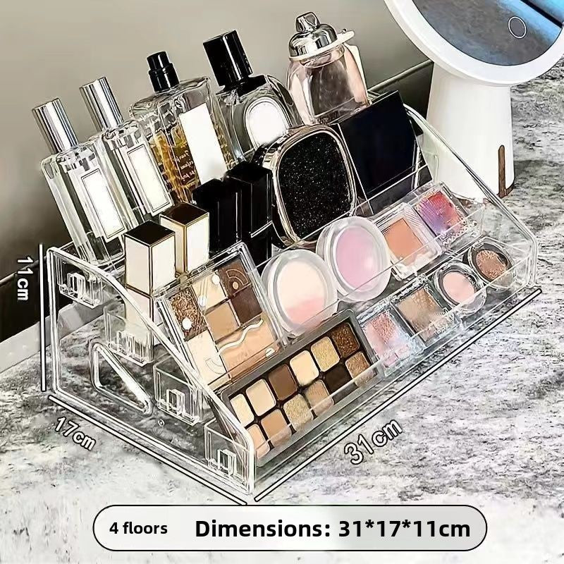 Eyeshadow Palette Storage Box