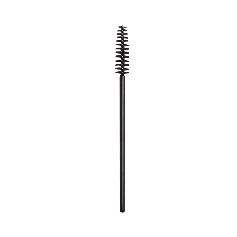 Slanted-eye eyelash curler