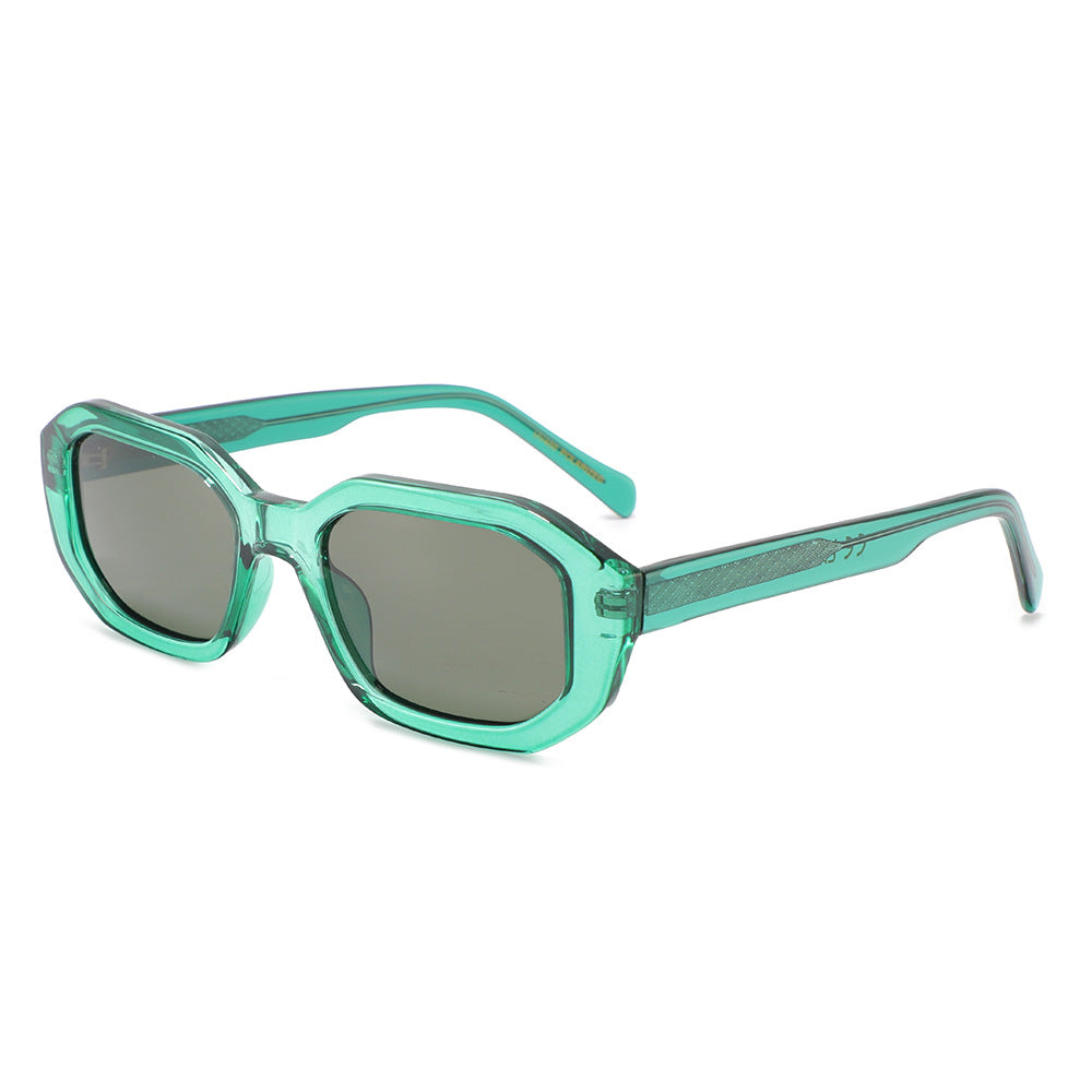 Multi-Sided Polarized Sunglasses with UV Protection