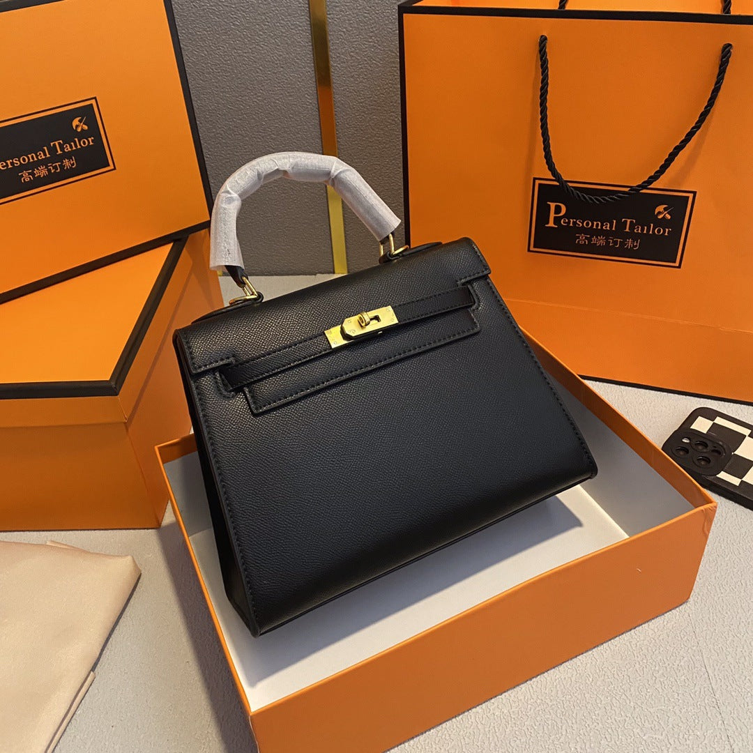 Women Bag PU Leather Crossbody Shoulder Purse