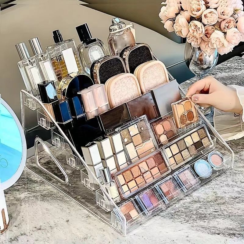 Eyeshadow Palette Storage Box
