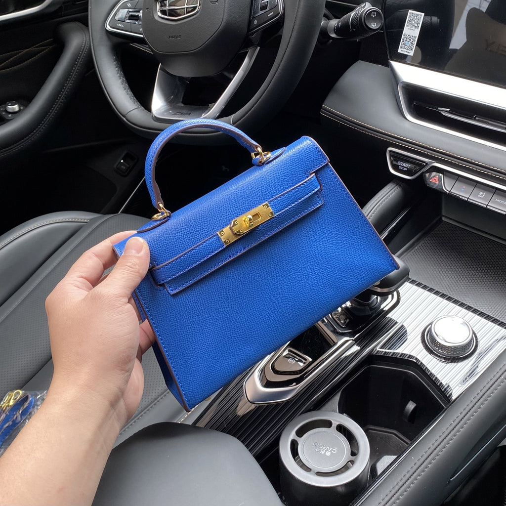 Women Bag PU Leather Crossbody Shoulder Purse