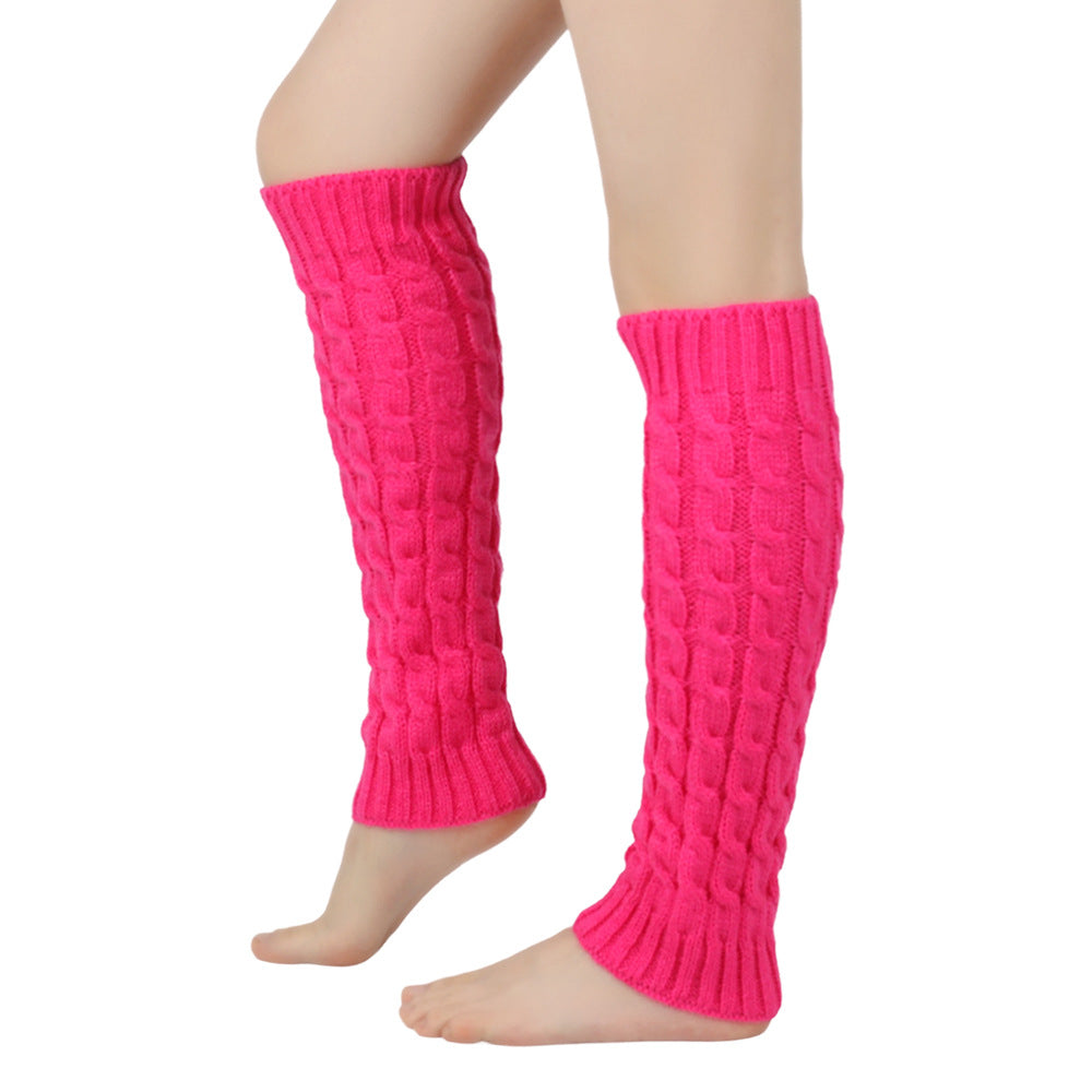 Autumn and winter socks