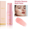 Pink Hydrating Stick for Face and Lips