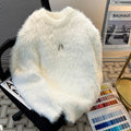 Knitted Sweaters