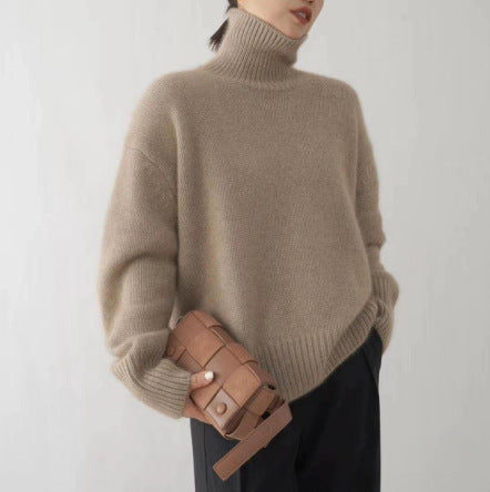 Knitted Sweaters