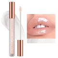 Hyaluronic Acid Glitter Lip Gloss Set