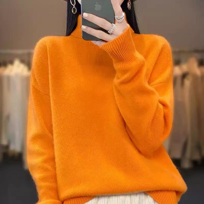 Knitted Sweaters