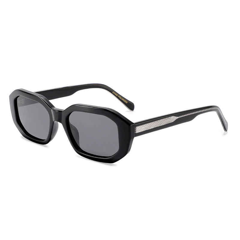 Multi-Sided Polarized Sunglasses with UV Protection