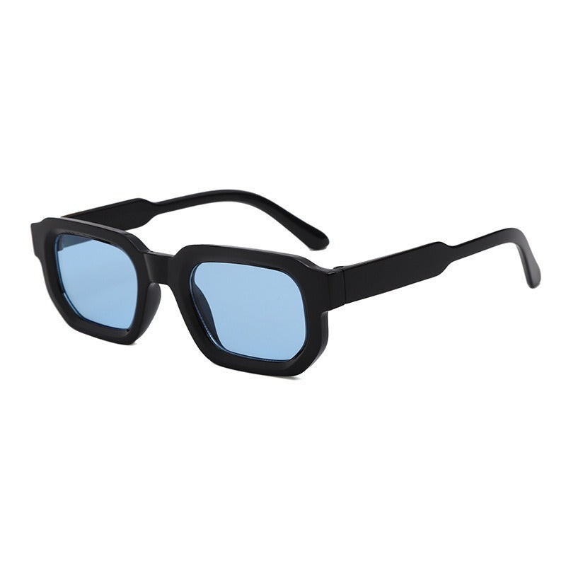 High-end sunglasses with sun protection