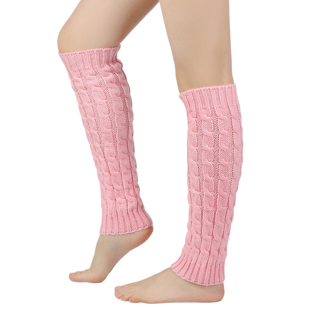 Autumn and winter socks