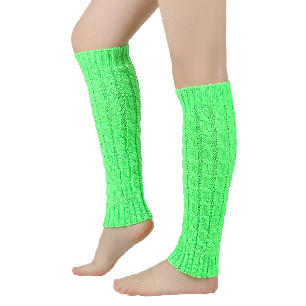 Autumn and winter socks