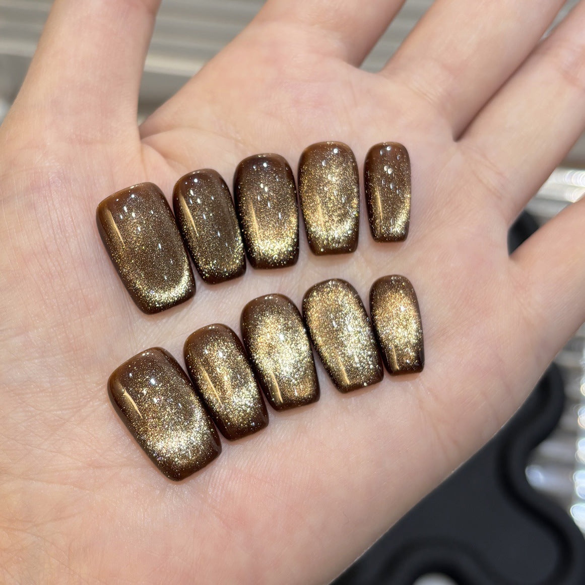 False Nails