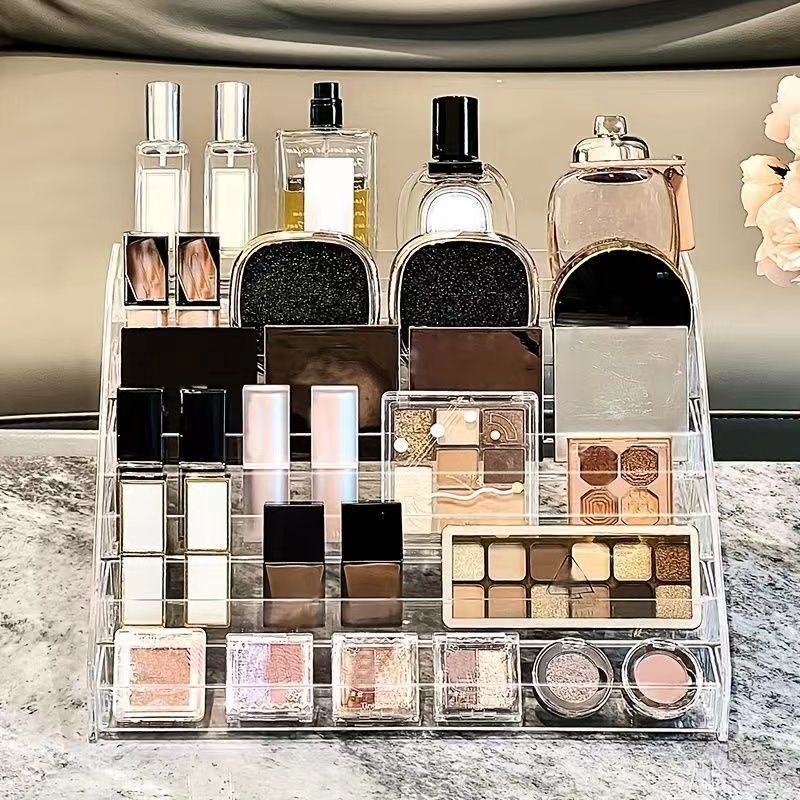 Eyeshadow Palette Storage Box