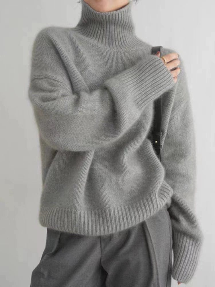 Knitted Sweaters
