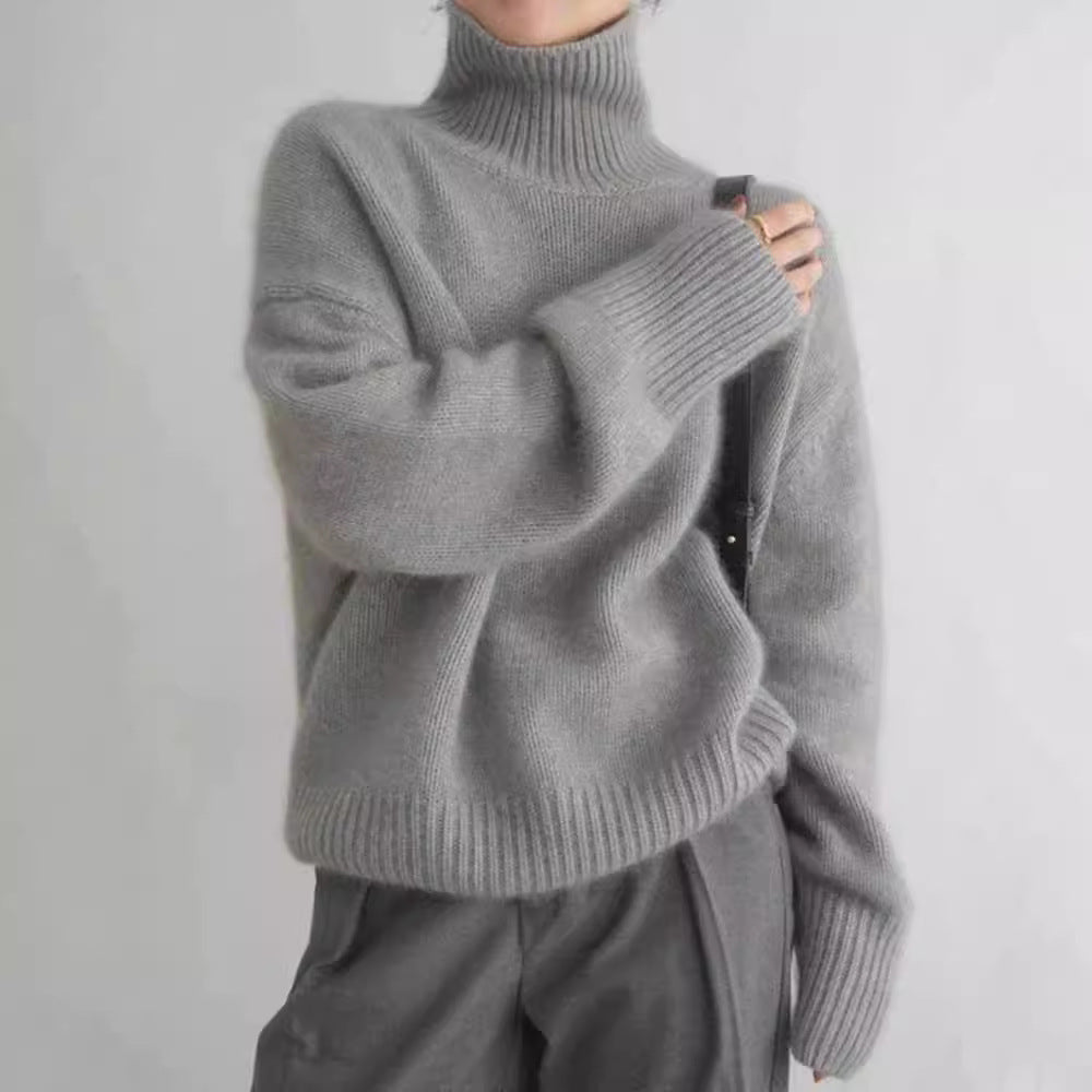Knitted Sweaters