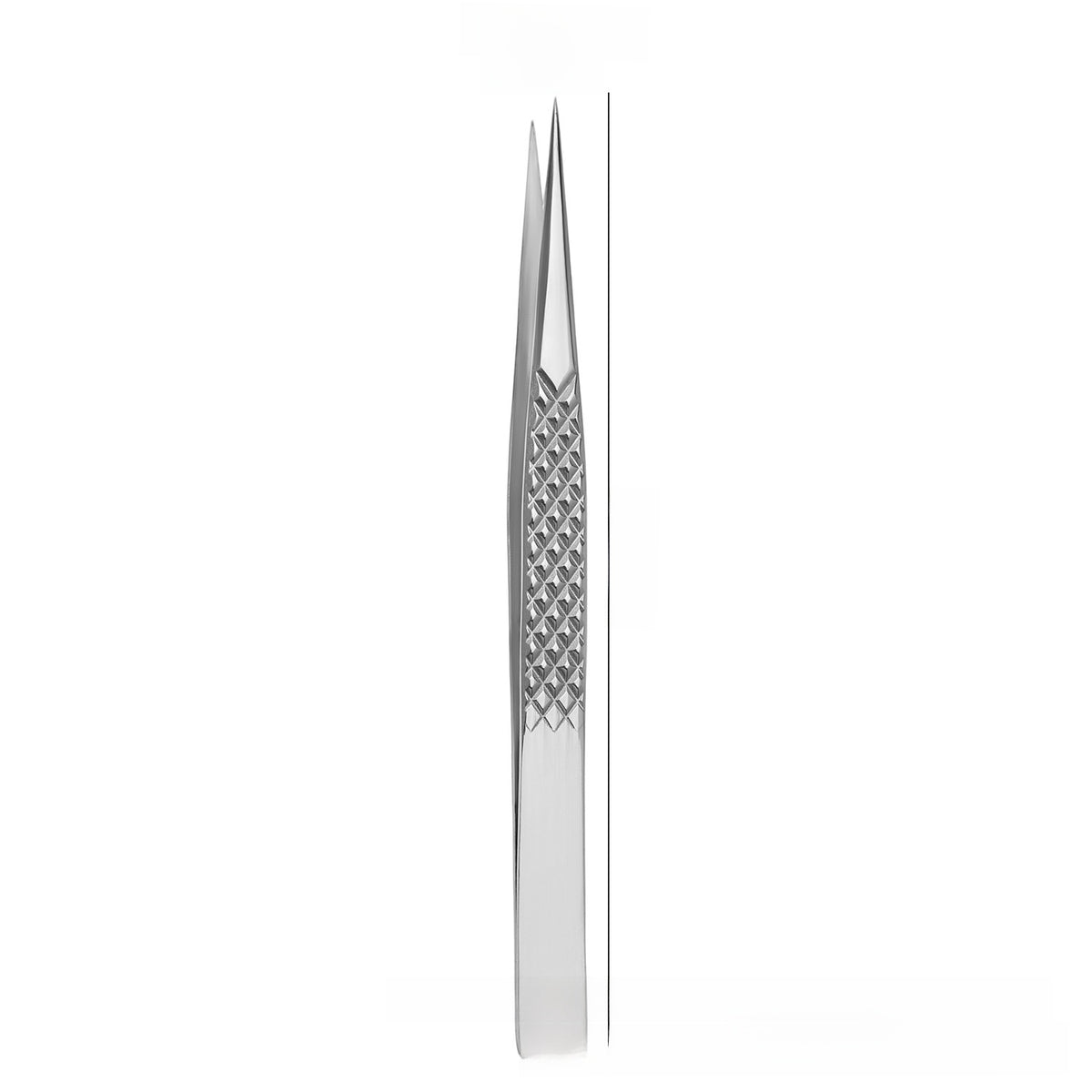 Eyelash tool tweezers