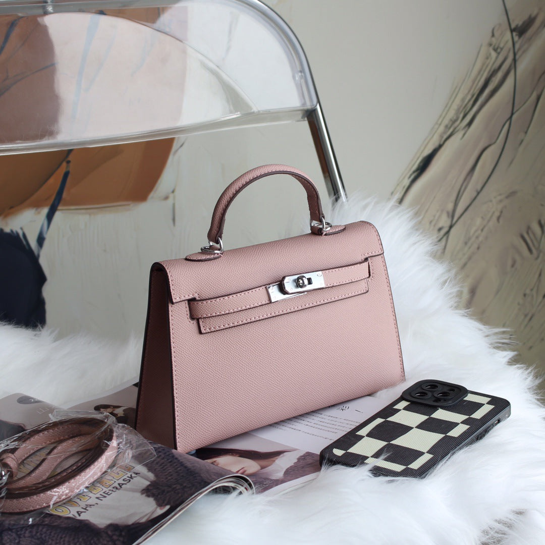 Women Bag PU Leather Crossbody Shoulder Purse