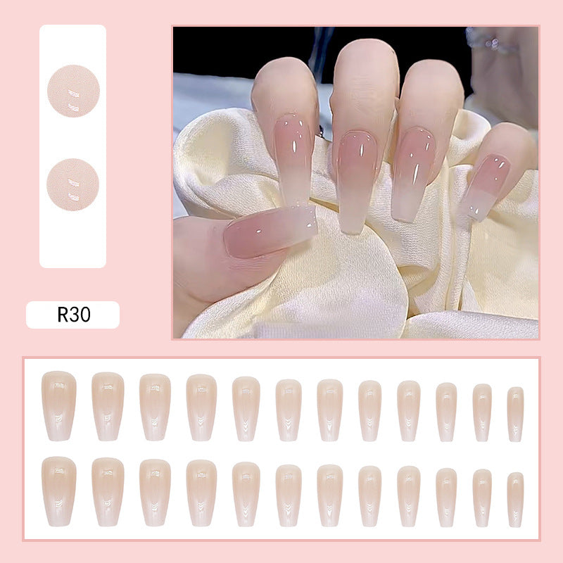 Press-on Nails
