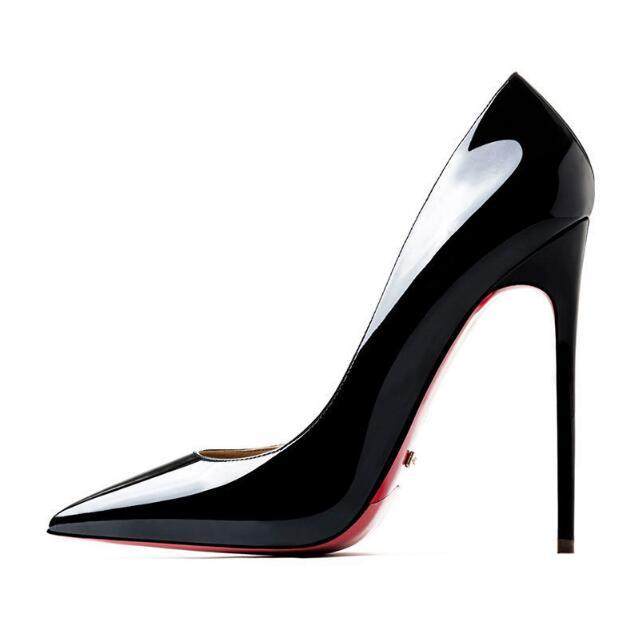 Women's high heels