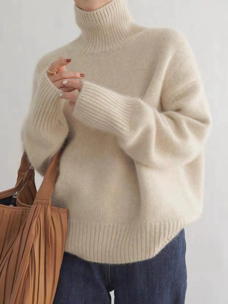 Knitted Sweaters