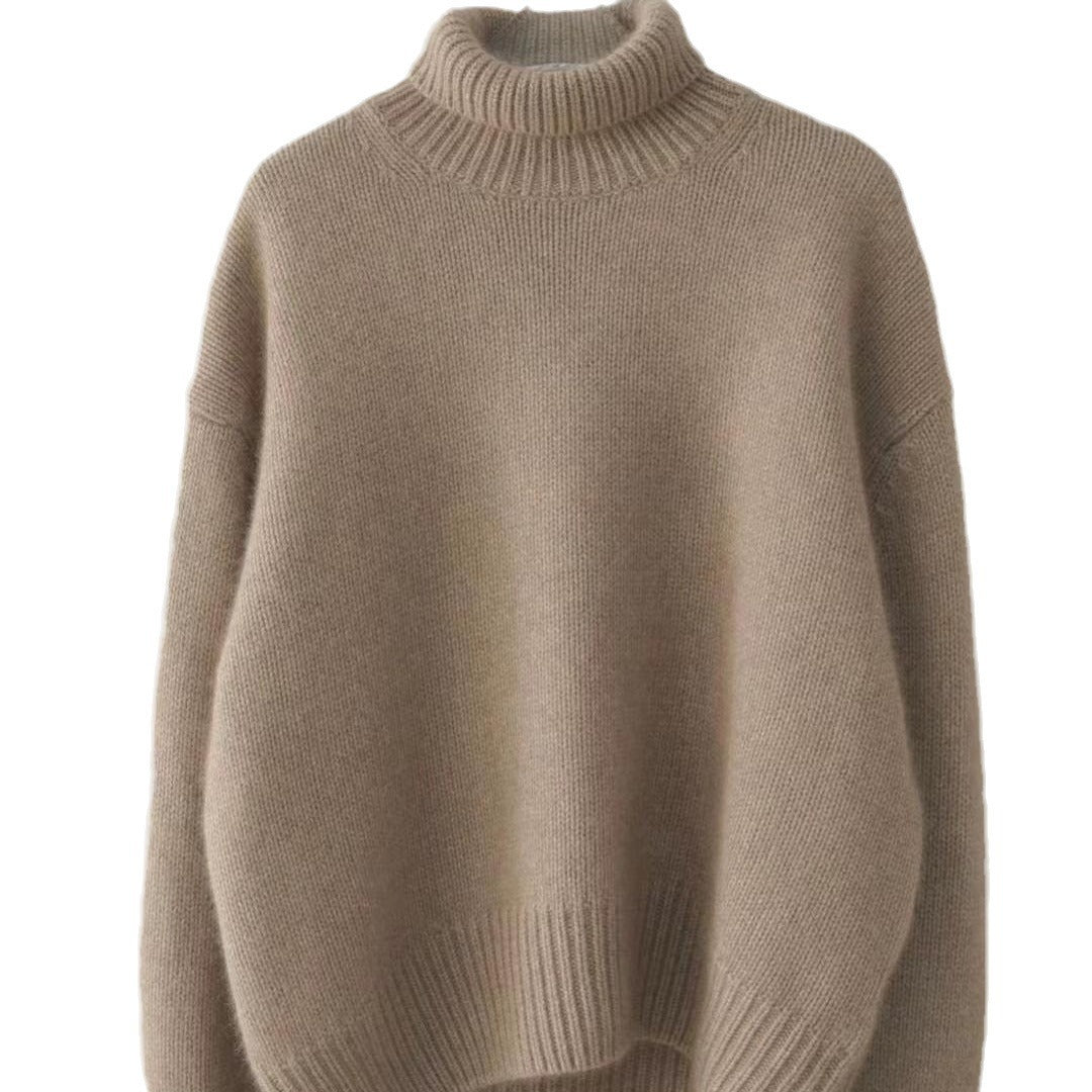 Knitted Sweaters