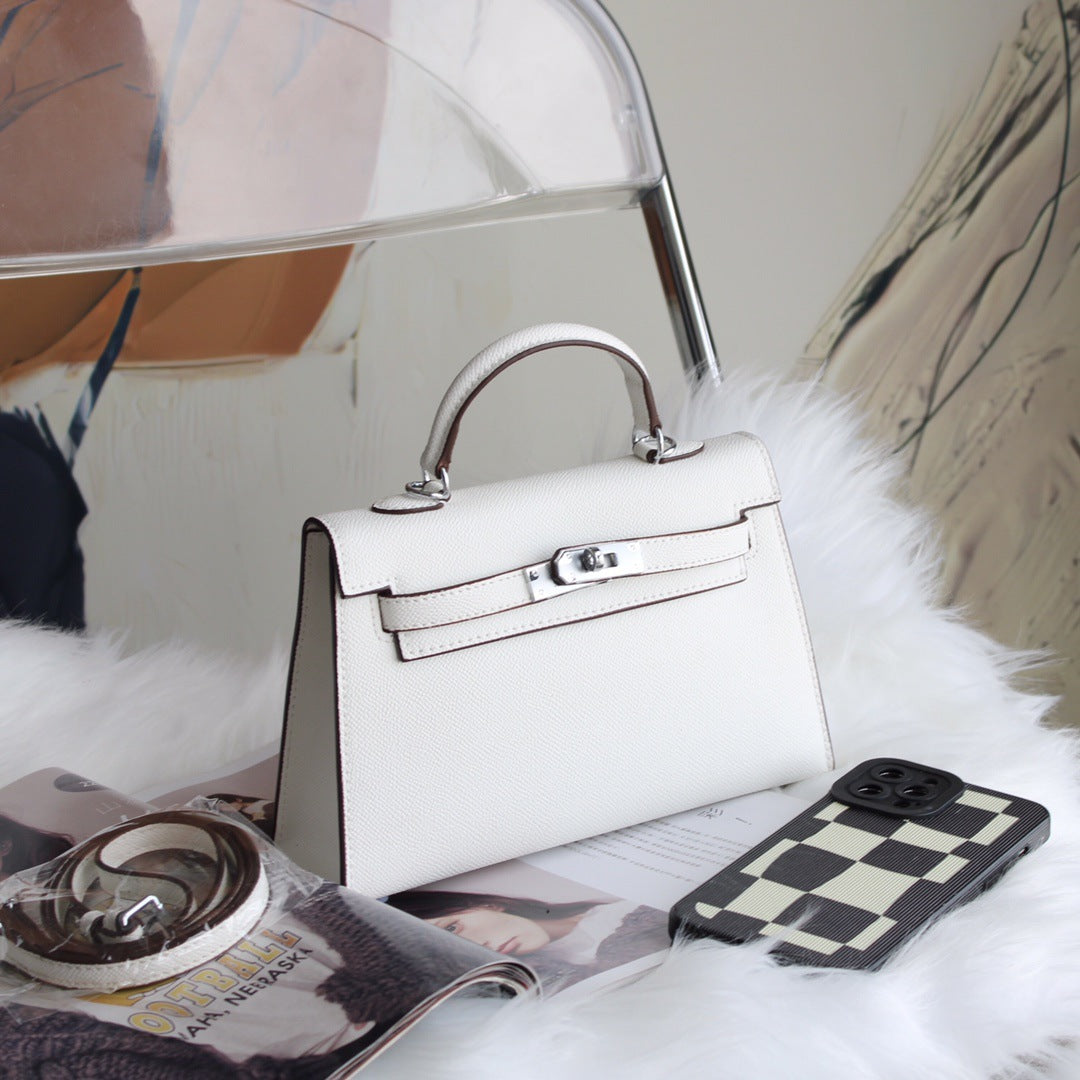 Women Bag PU Leather Crossbody Shoulder Purse