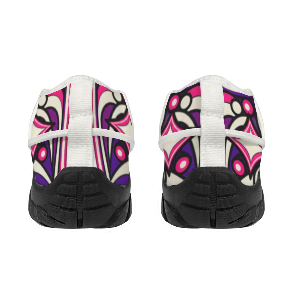 Beauty Slayer™ Royal Ankh Baroque Women's Fitness Sneakers