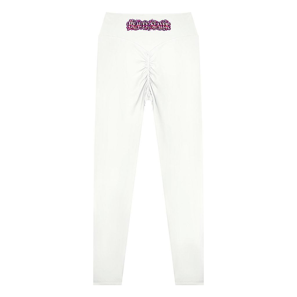 Women’s High Waisted Yoga Leggings