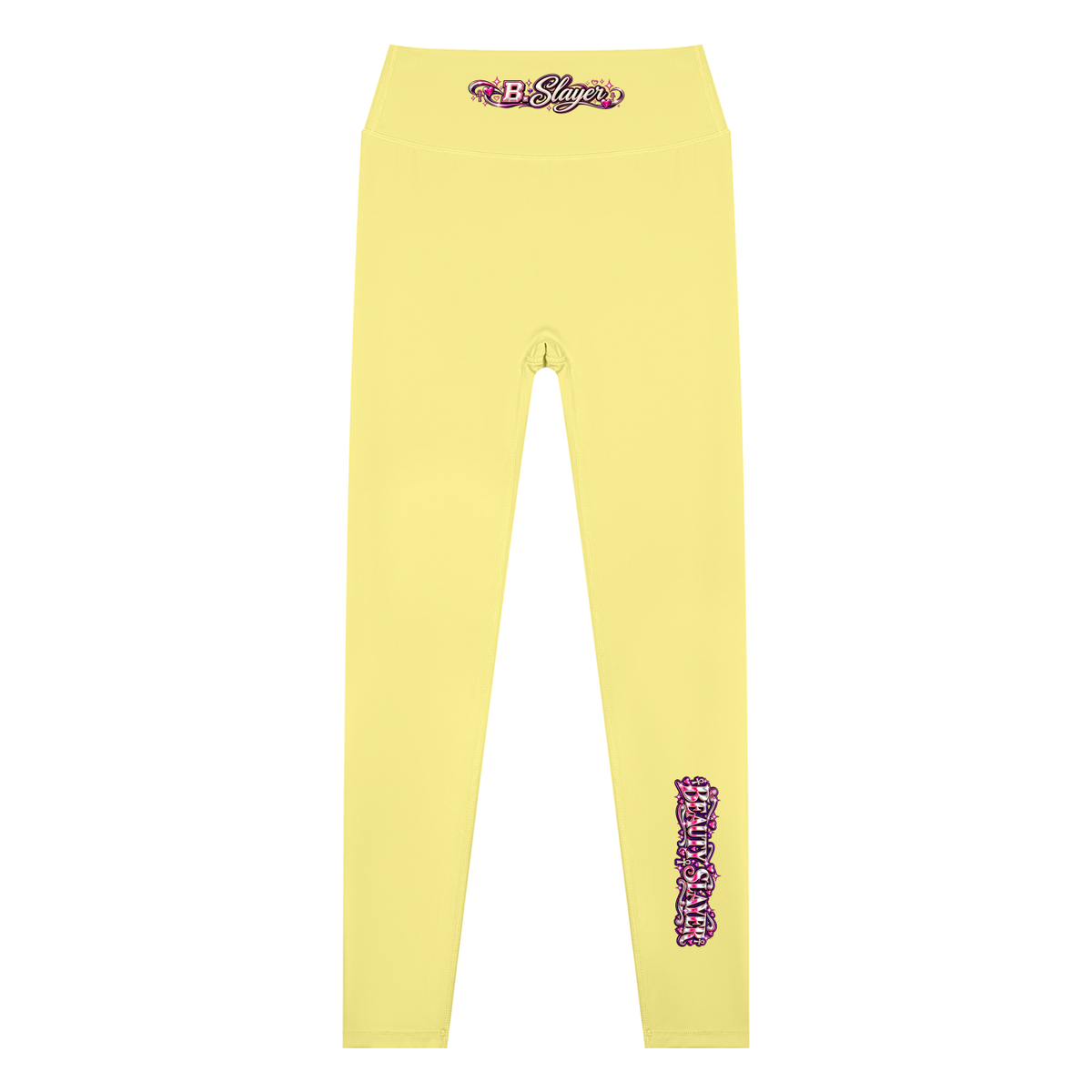 Women’s High Waisted Yoga Leggings
