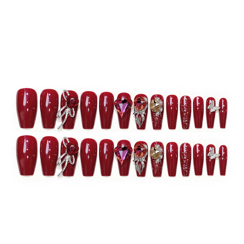 Artificial Nails