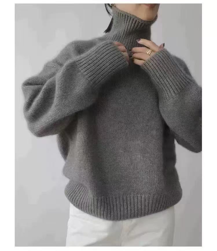 Knitted Sweaters