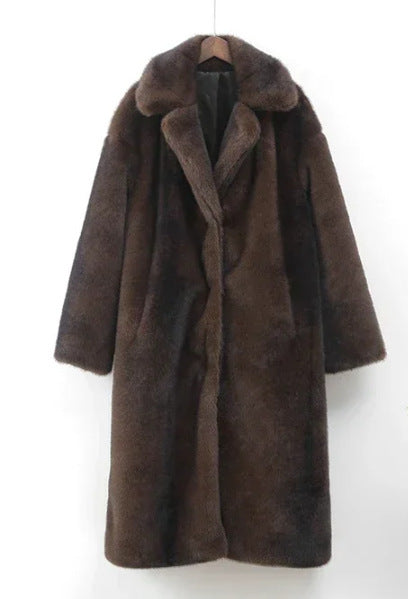 Fur Coats