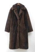 Fur Coats