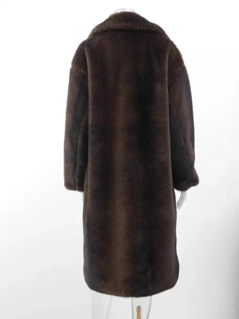 Fur Coats