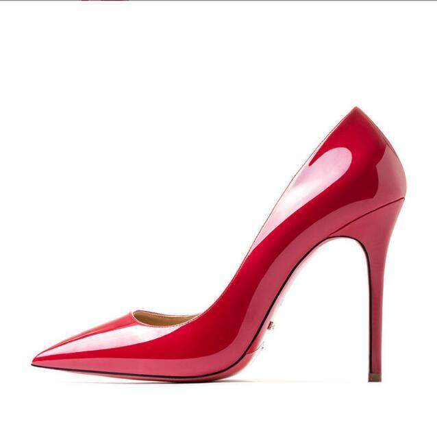 Women's high heels