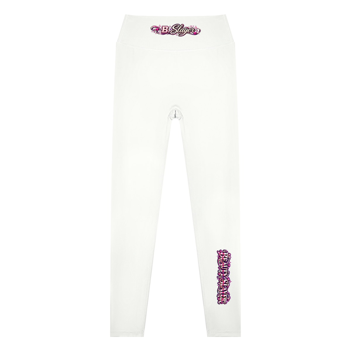 Women’s High Waisted Yoga Leggings