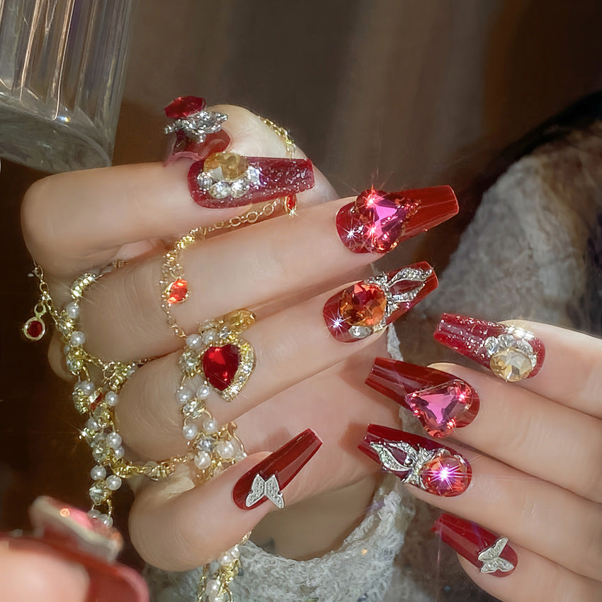 Artificial Nails