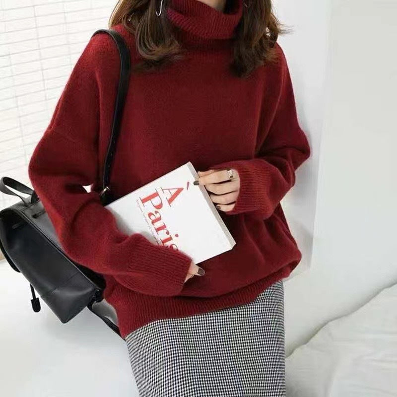 Knitted Sweaters
