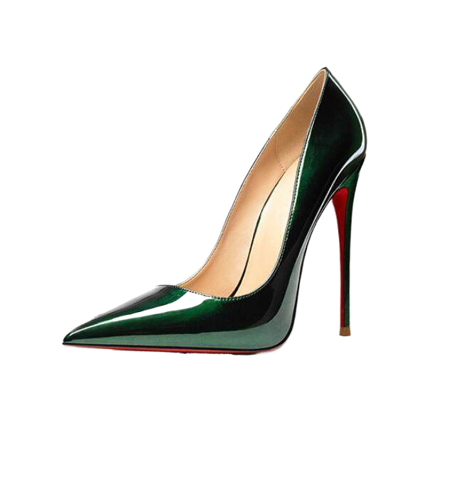 Women's high heels