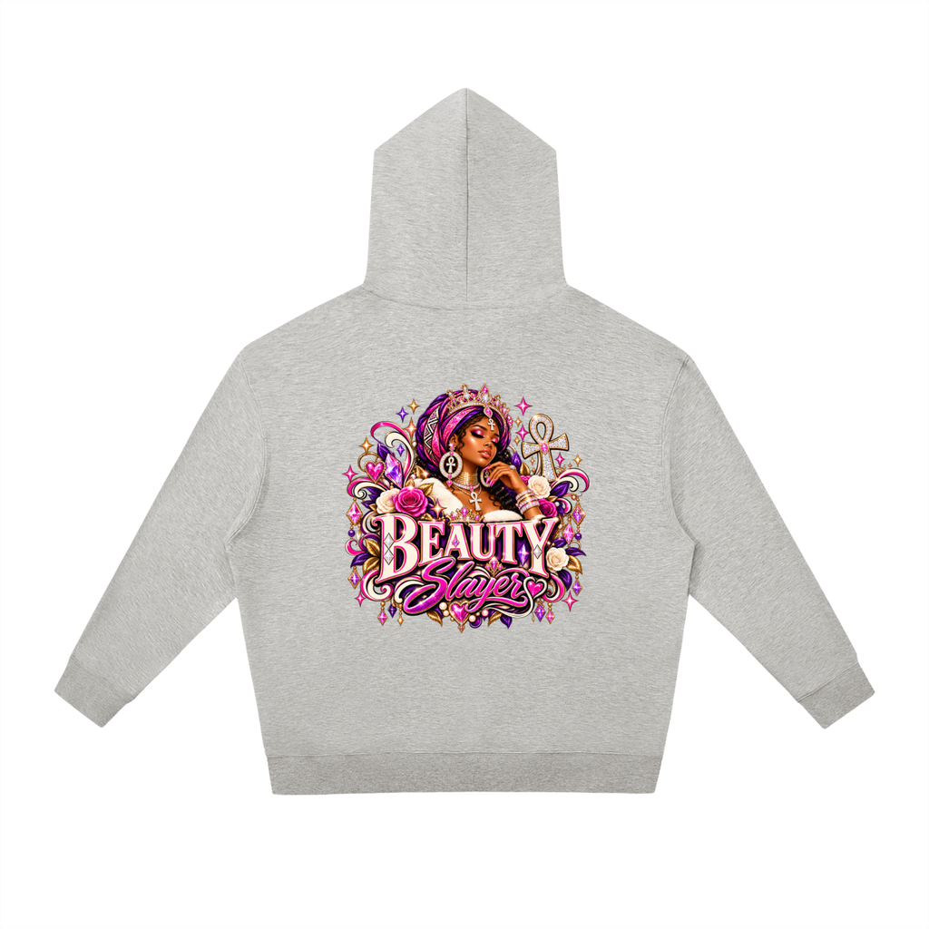 Unisex Relaxed Pullover Hoodie