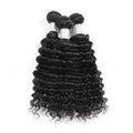 Human Hair Deep Wave Wigs